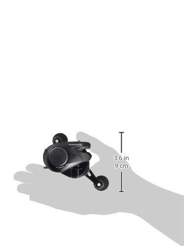 SHIMANO Reel Tairaba 19 Engetsu CT 151PG Left