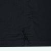 Dod All Day Seersker Hooded Jacket (Charcoal)