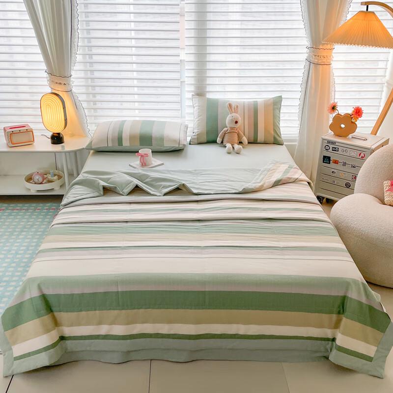 

Yalu Antibacterial Xinjiang Cotton Summer Quilt 150 x 200 cm