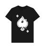 2026 Black Plaice Of Spades Tshirt Graphic Tshirt Highend Luxury Unisex Style Both Of Unisex And Unisex