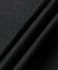 The Row Venas Turtleneck T-Shirt - Black / 6759Y285Blk