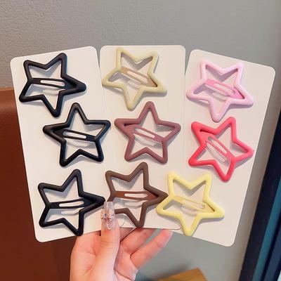 Accessori per capelli bambini – Mollette per capelli per bambini