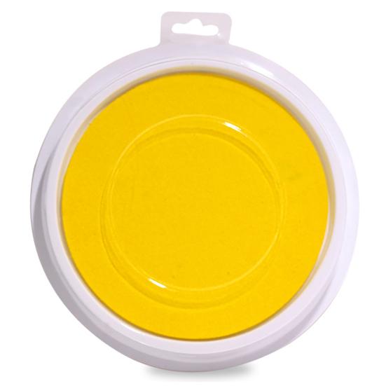 Finger Painting Drawing Oil Based Inkpad Stamp Fingerprint Scrapbooking Kids Toy