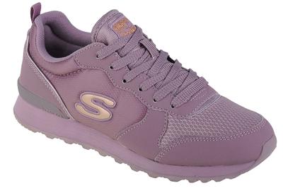 OG 85-2KEWL, Womens Purple Sneakers