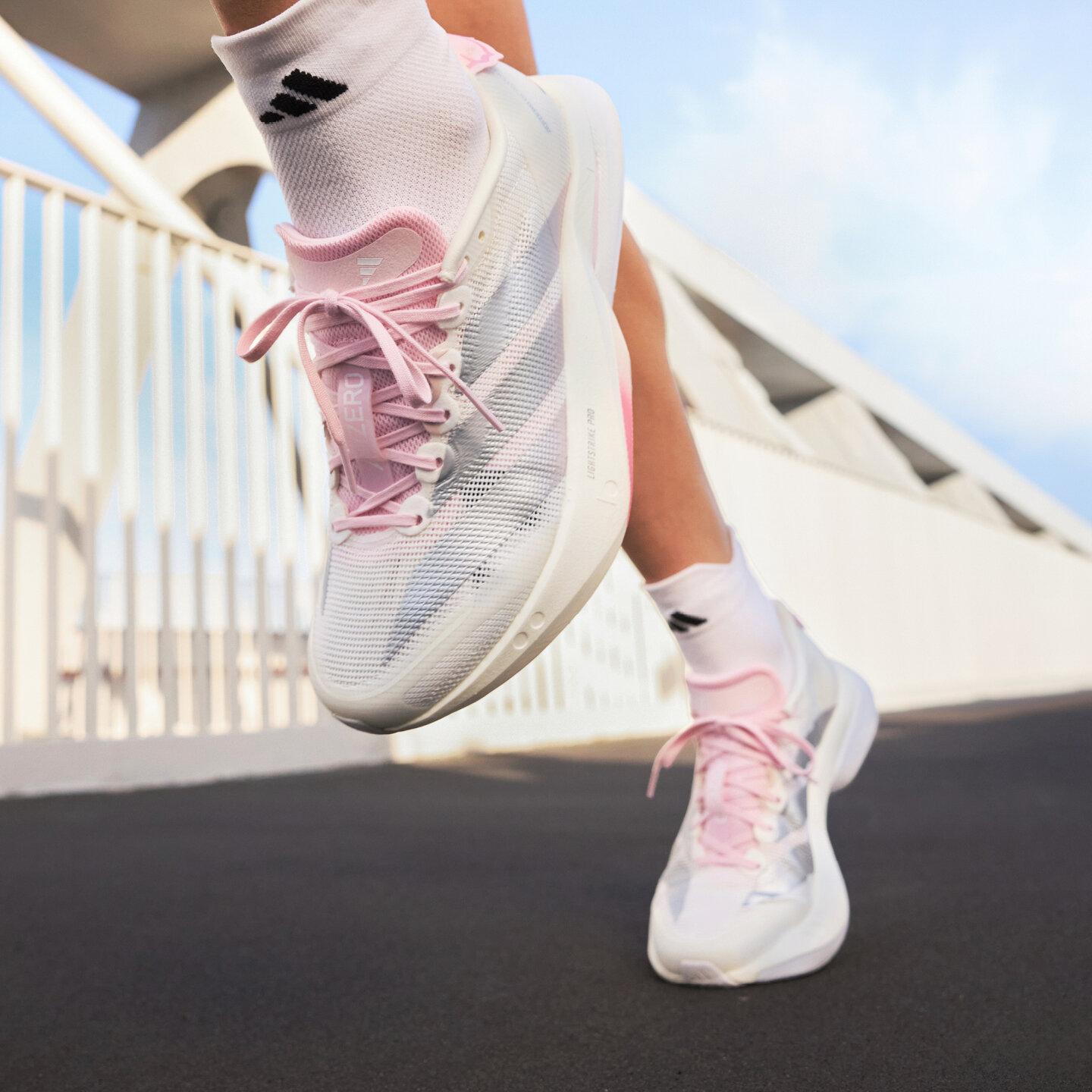 adidas Boston 13 Токийский марафон Цветение сакуры (Женский) 36