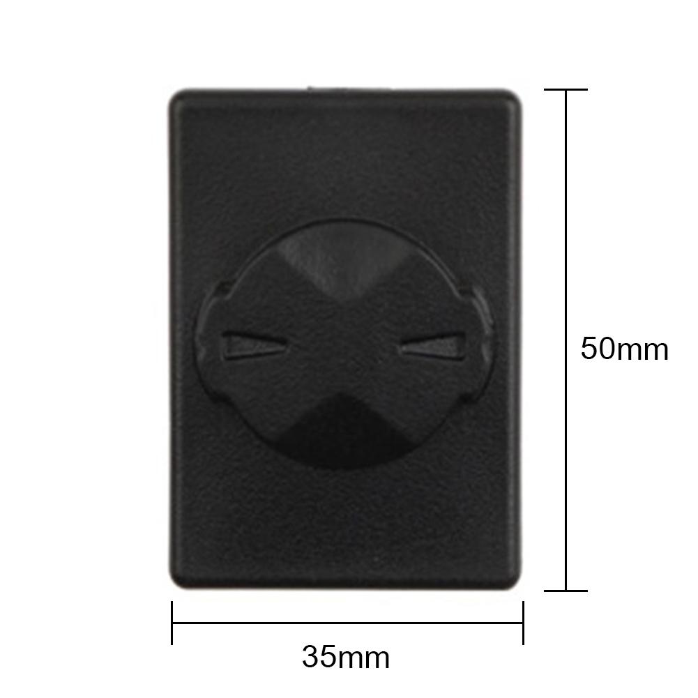 Anti Slip Base Silicone Bicycle Computer Bracket Code Meter Holder Road Bike MTB Extension Bracket For Garmin Bryton WAHOO XOSS