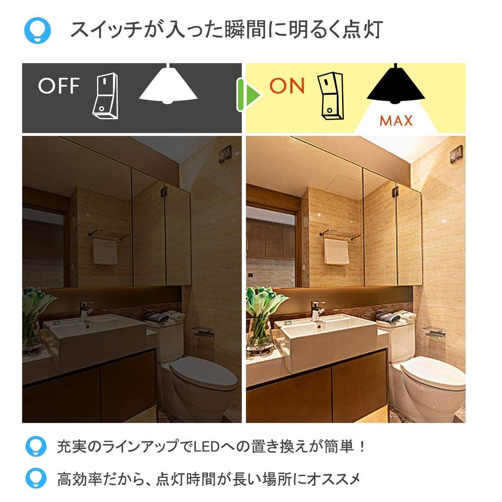 Alantis LED Bulbs, e26 Reflector, 12W (100W Equivalent), Warm White, 1200 Lumens, Downward Facing, Insulated, Compatible with Sealed Fixtures, PSE