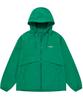 Windbreaker Jumper Green