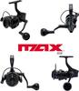 AbuGarcia Max SX 3000H