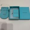 Used [Good Condition] Tiffany & Co. Teardrop Necklace
