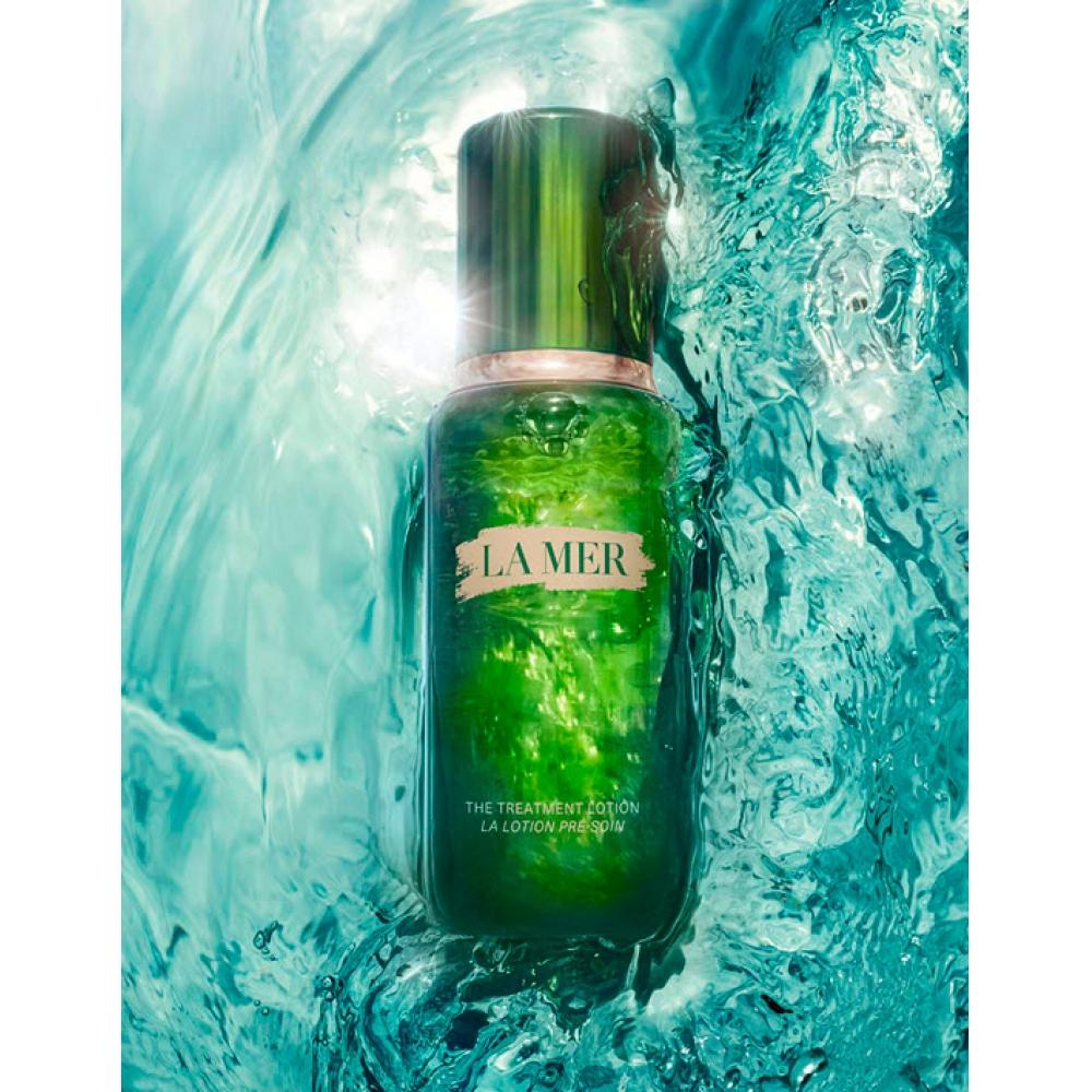 

La Mer НОВЫЙ лечебный лосьон 150 мл