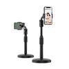 Universal Adjustable Stand for Phone & Tablet - Ideal for Streaming & Hands-Free Viewing
