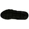 Anta Running Series Phantom Shock Fabric Synthetic Leather Shock Absorbing Non-Slip Low-Top Running Shoes Men sneaker Black Red 111945524R-4