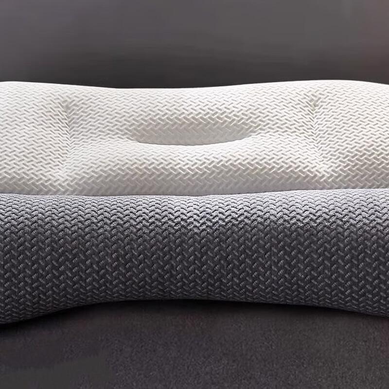 Longchan Cervical Support Pillow for Deep Sleep