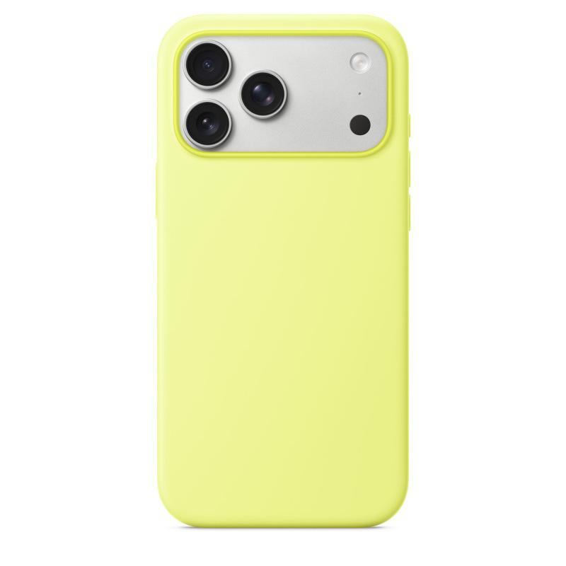 New Liquid Animated Magnetic Case with AI Camera Touch Buttons, Compatible for iPhone 17 Pro Max