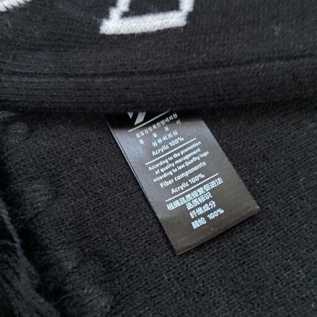 [USED] BIGBANG + a muffler official product