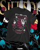 Hot Games Tshirt Summer Women Men Cartoon Tshirt Short Sleeves Cotton Oversized Fans Gifts Clothing Game Enthusiast Tshirt