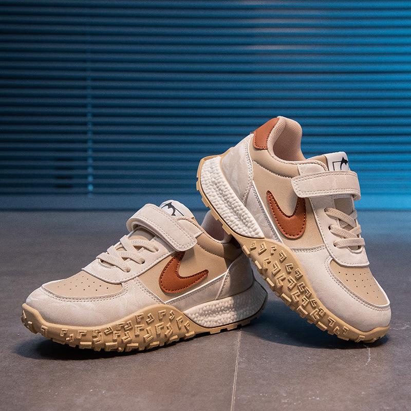 

Astro Boy Girls Sneakers Spring 2025 Popular Dad Shoes Lightweight Girls Children s Shoes Children s Sports Trends 37