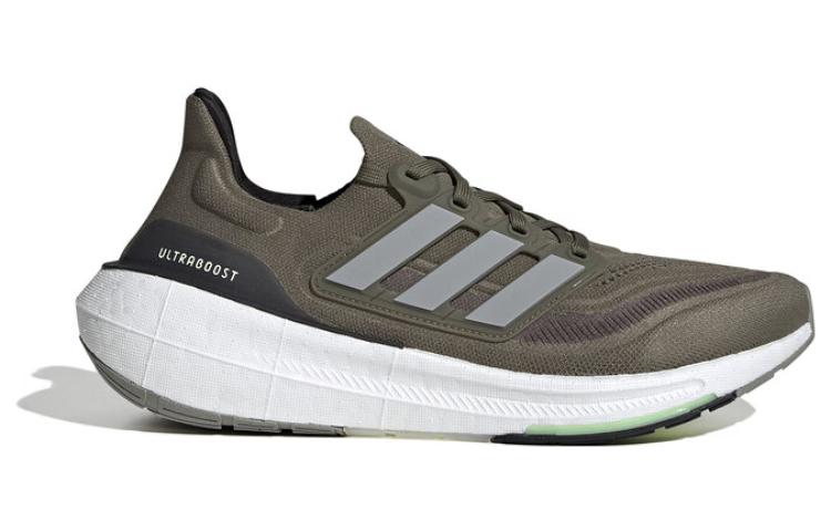 adidas UltraBoost Light 'Olive Strata' IE3330