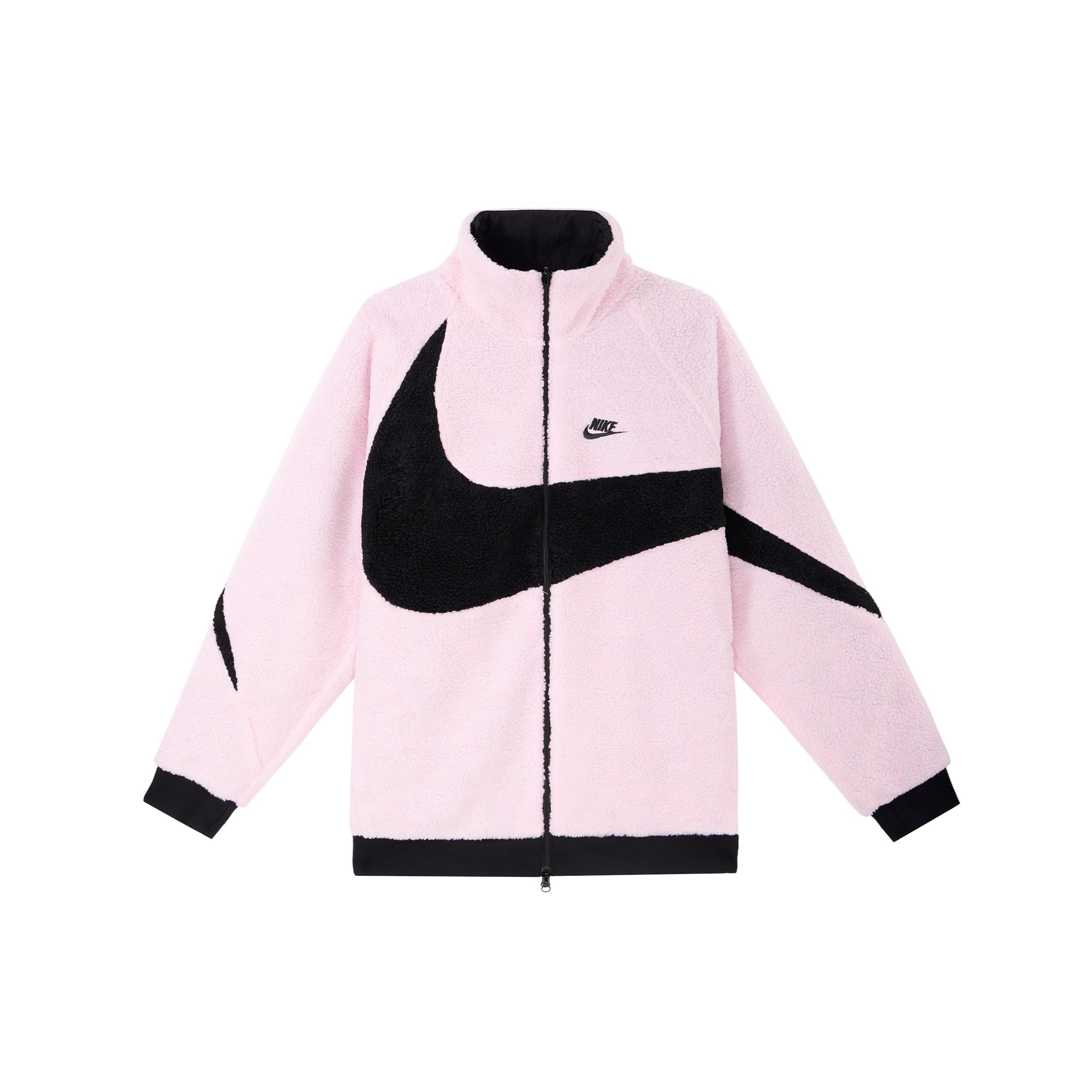 Nike Women`s Big Swoosh Reversible Boa