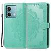 Green – matches the image