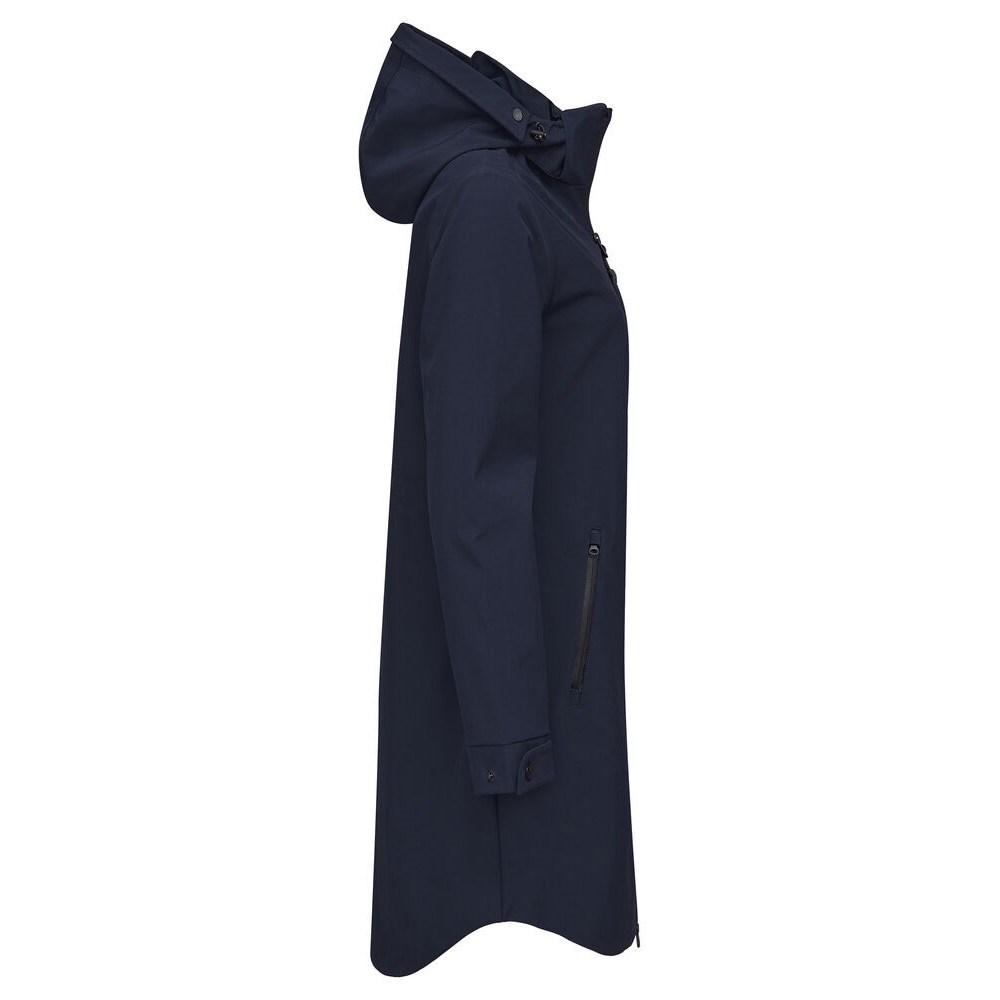 Cutter & Buck Womens/Ladies Wedderburn Waterproof Jacket