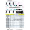 MG1-22 , MG1/22-G60 , MG1/22-Z Mechanische Afdichtingen voor Waterpompen -Rubberen Balgafdichtingen (Met G60 kuipstoel) 109-22 ,MB1-22