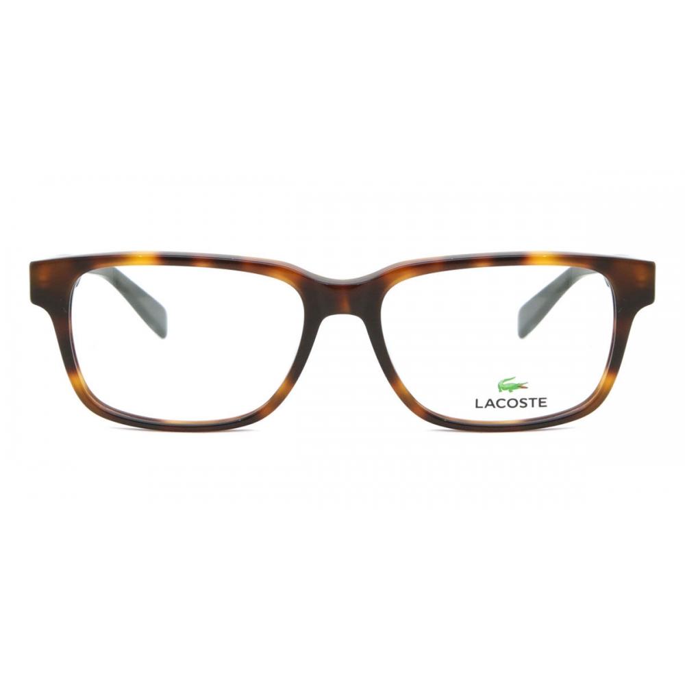 Унисекс Очки Lacoste L2910 240 Black/55-17-145