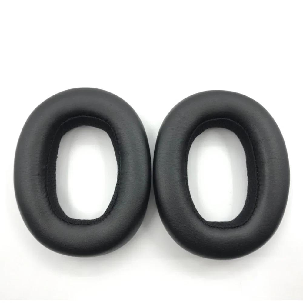 Cuscinetti Auricolari di Alta Qualità con Fibbia per Cuffie Over-Ear AKG N700 N700NC M2 Copri Cuscinetti Auricolari Cuscinetti di Ricambio per Auricolari