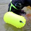Single Airbag Swimming Buoy