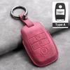 3 Buttons Car Remote Key Case Cover for Kia K2 K4 Forte Koup Optima Rio Sedona Sorento Soul EV Sportage NIRO Forte Keychain
