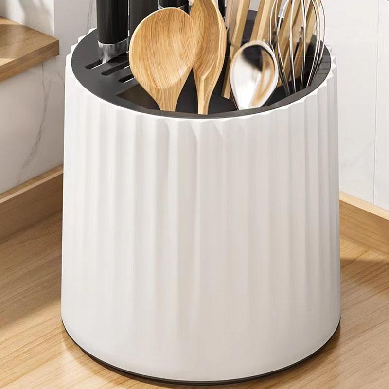 Tableware Drain Rack Storage Rack Multi-function Spoon Fork Chopsticks Storage Rack Home Kitchen Utensils Storage Box Rack