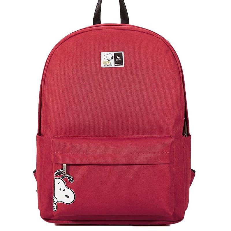 Aiwashi Snoopy Casual Backpack