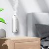 Intelligenter Automatischer Aroma Diffusor Duft Ätherisches Öl Aromatherapie für Schule Büro Toilette Geruchsentferner