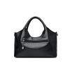2026 Trendy Handbag, Fashionable Women's Shoulder Bag, Gift for Mom, Casual Crossbody Bag, Versatile Shopping Bag with Zip Closure