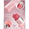 SHEGLAM Buttery Bliss Rouge na tvář v tyčince Štětec - Rose Ritual