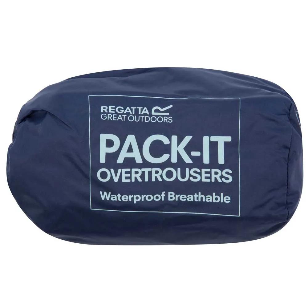 Regatta Брюки Pack It Overtrousers