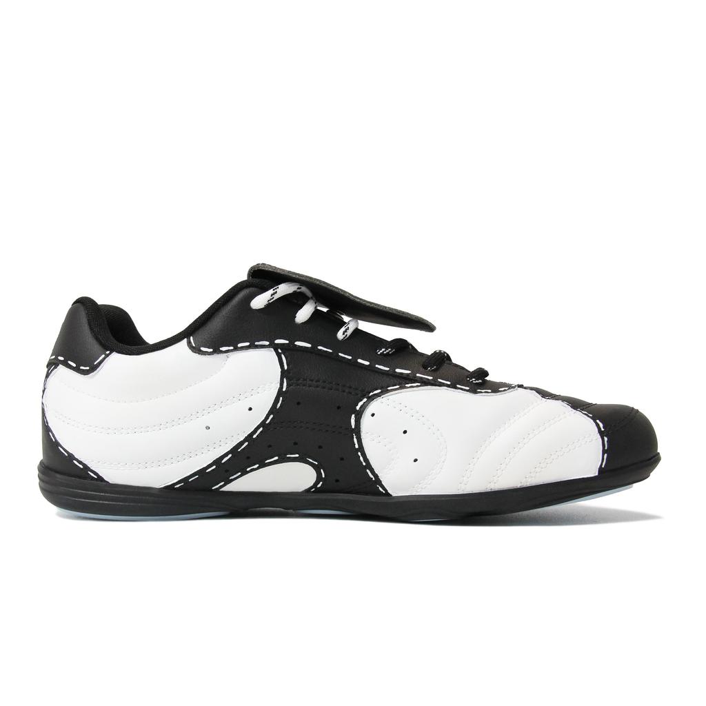 Fila LIPPER Water Dance Shoes Casual Shoes Men's Low Top White/Black F12M511122FCD(Team1492-)