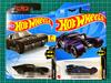 Hot Wheels BATMOBILE THE DARK KNIGHT BATMOBILE Batman Dark Knight Batmobile Treasure Hunt