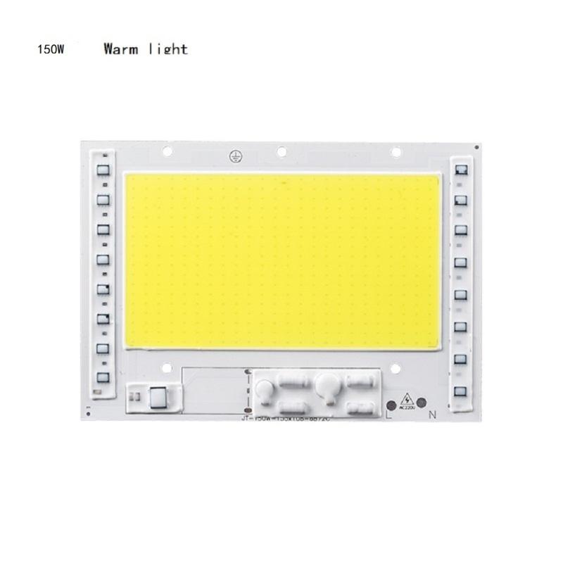 100 W/150 W/200 W 220 V fahrerlose COB-LED-Lampenperle für Außenbeleuchtung