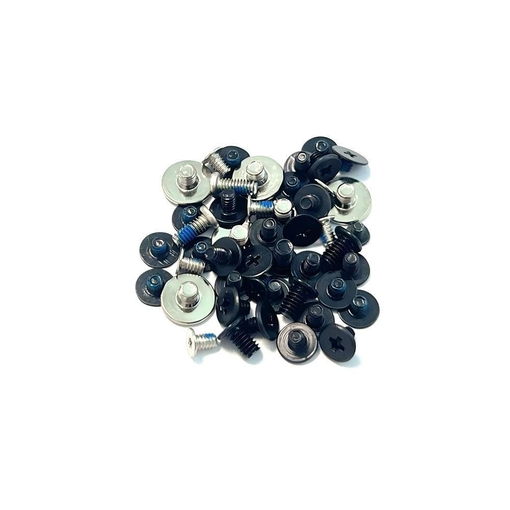 HSSDTECH Laptop Screw Set for HP