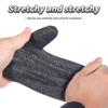 Fishing Glove With Magnet Release, Fisherman Professional Cut Proof Puncture Proof Fishing Gloves, Fish Handling Gloves With Strong Magnetic Buckle Fo