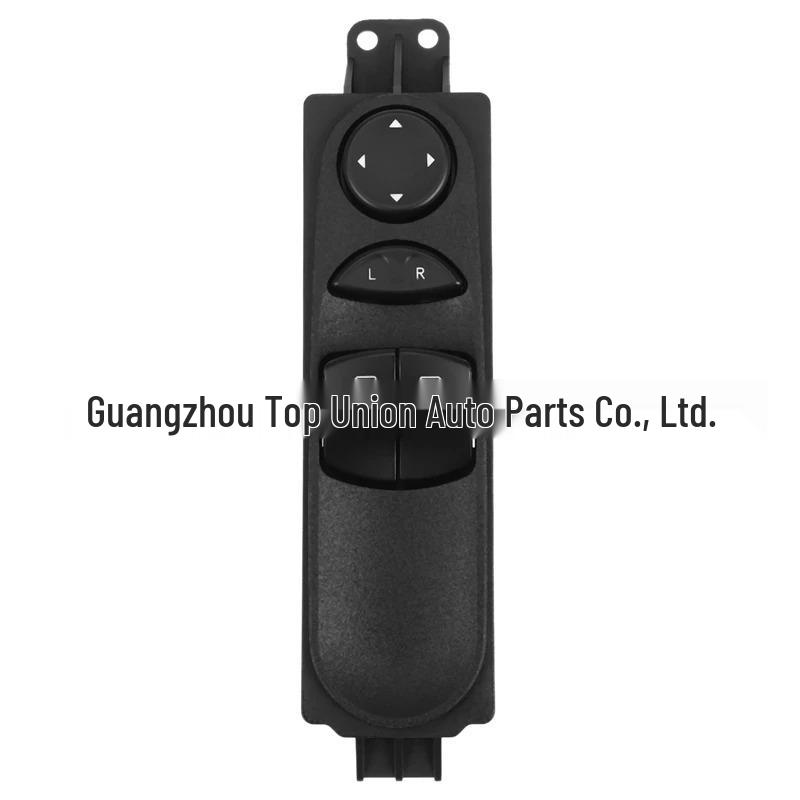 A9065451213: Compatible Power Window Switch for Mercedes-Benz W906 Electric Window Master Control.