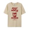 Jelly Of The Monthclub Mitglied Das Geschenk, das man gibt National Lampoons Christmas Vacation T-Shirt Kleidung Luxus T-Shirt