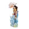 Tamashii Nations S.H.Figuarts One Piece Monkey D. Luffy Brother's Bond PVC ABS Complete Figure 190mm