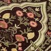Beautifully Color Prayer Carpet Praying Rug Mat With Beads and Storage Bag Suitable For Women And Men Bayram Gift