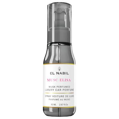 El Nabil - Luxury Car Spray Musc Elisa -