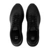 Boss Mens Titanis Leather Running Trainers