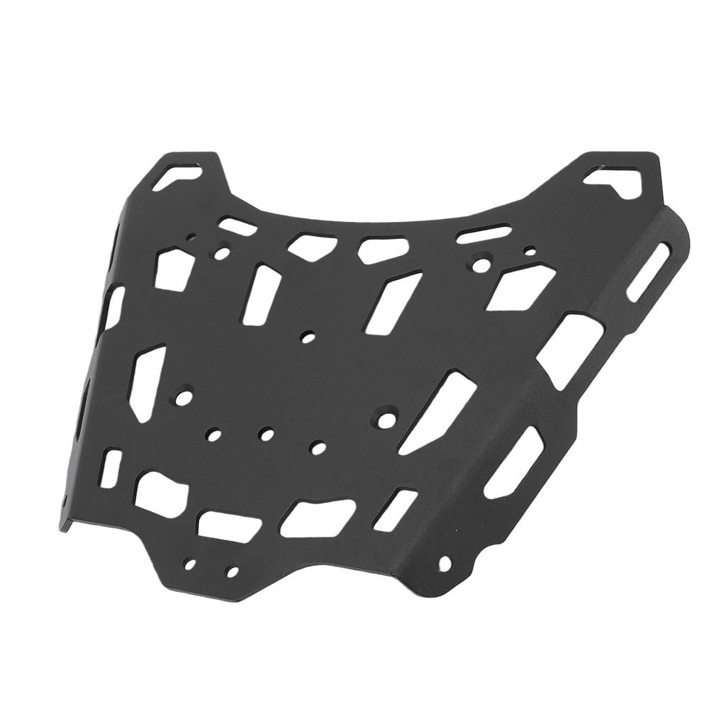 Motorcycle Rear Luggage Rack Replacement for Tiger 900 Rally Pro GT Pro 2020 2024 Aluminum Alloy Motorcycle Cargo