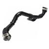 Plastic Intercooler Hose 14460-2443R Replacement Plastic Turbos Intercooler Tube for Enhances Engine Power for Vehicles